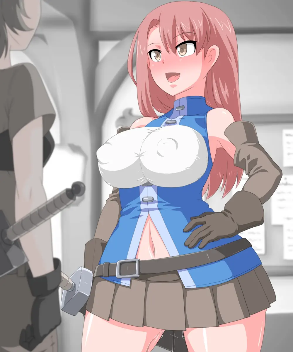 Jikan Teishi! Boukensha Guild